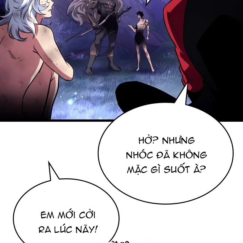 Thế Giới Sau Tận Thế Chapter 192 - 33