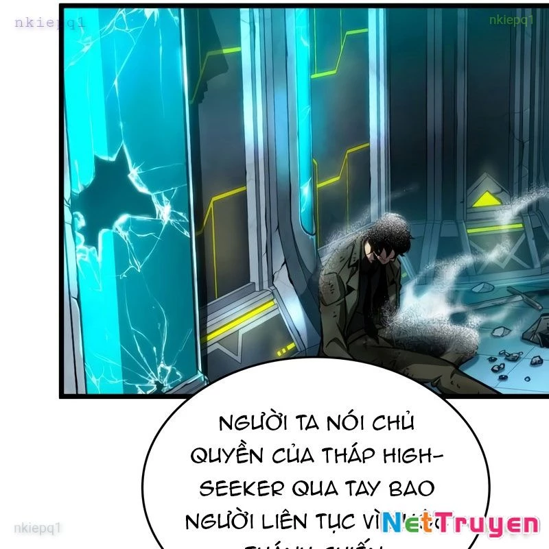 Thế Giới Sau Tận Thế Chapter 192 - 76