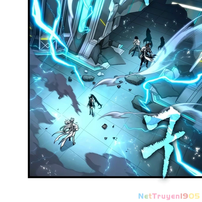 Thế Giới Sau Tận Thế Chapter 192 - 90
