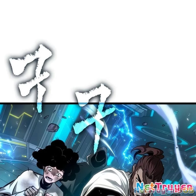 Thế Giới Sau Tận Thế Chapter 192 - 91