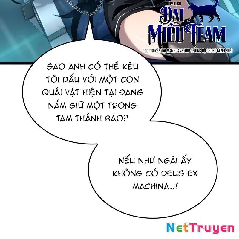 Thế Giới Sau Tận Thế Chapter 192 - 101