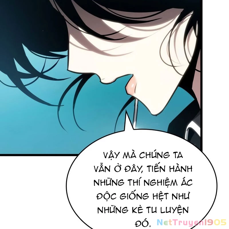 Thế Giới Sau Tận Thế Chapter 192 - 147