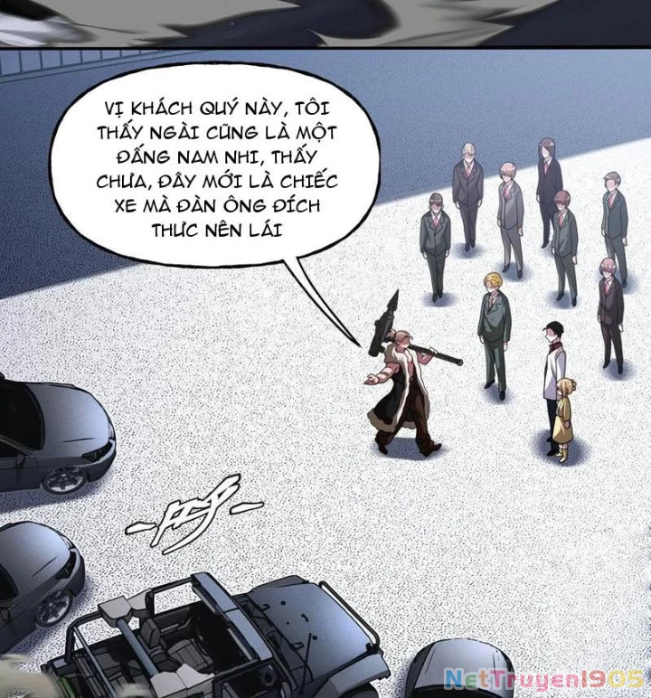 Trùng Sinh Tại Thế Giới Tu Chân, Ta Giết Tới Đỉnh Chapter 26 - 8