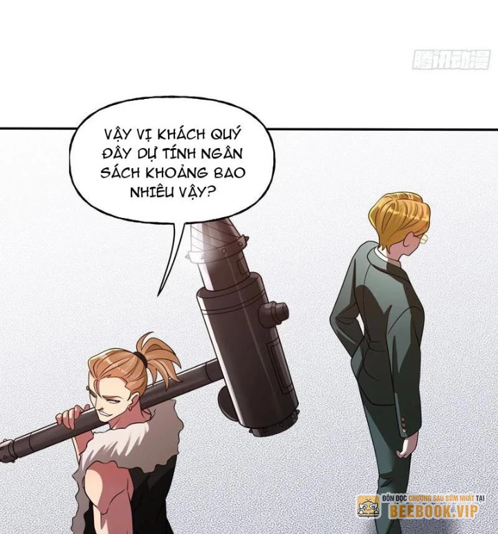 Trùng Sinh Tại Thế Giới Tu Chân, Ta Giết Tới Đỉnh Chapter 26 - 21