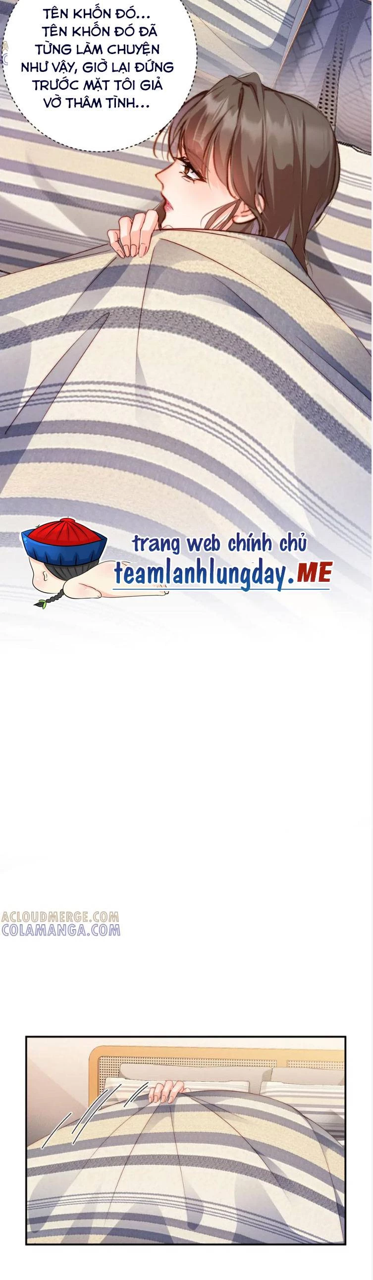 Đệ Nhất Mạnh Bảo: Mua Một Tặng Một Chapter 34 - 3