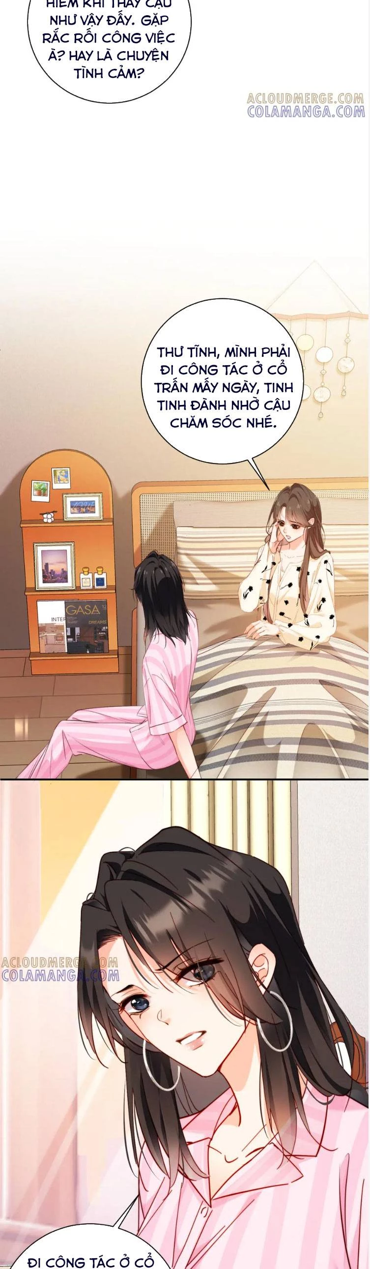 Đệ Nhất Mạnh Bảo: Mua Một Tặng Một Chapter 34 - 5