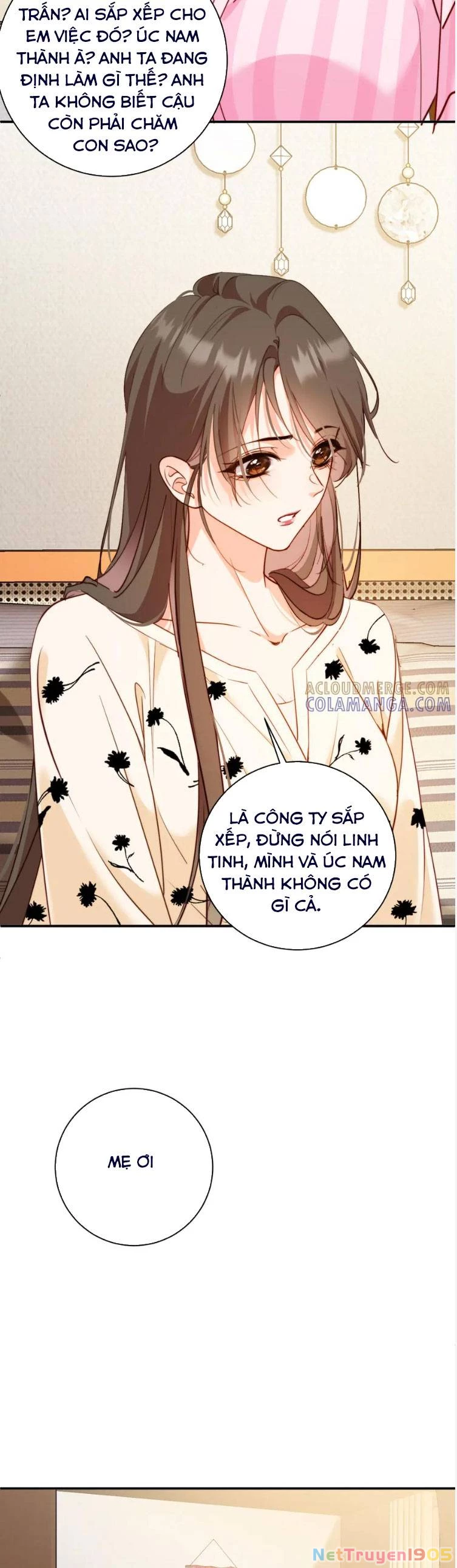 Đệ Nhất Mạnh Bảo: Mua Một Tặng Một Chapter 34 - 6