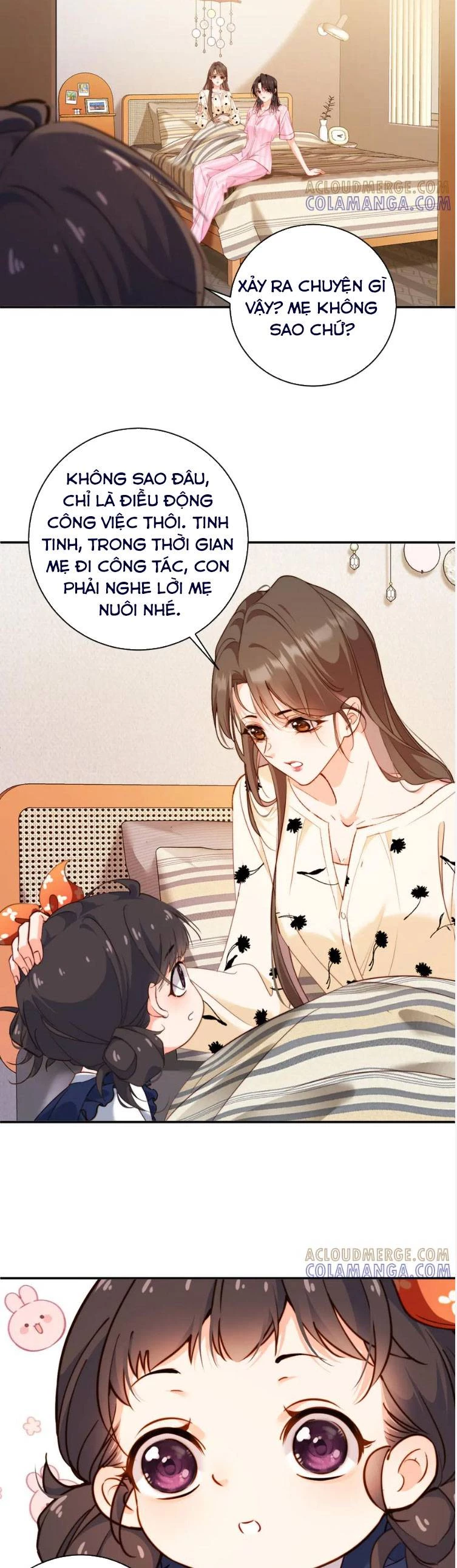 Đệ Nhất Mạnh Bảo: Mua Một Tặng Một Chapter 34 - 7