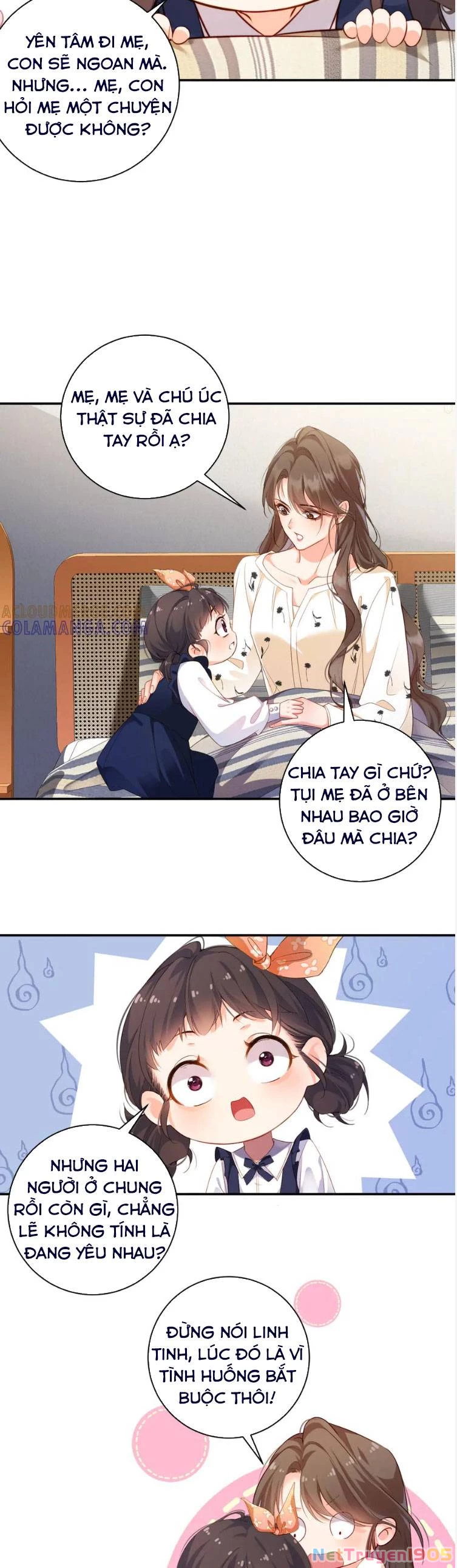 Đệ Nhất Mạnh Bảo: Mua Một Tặng Một Chapter 34 - 8