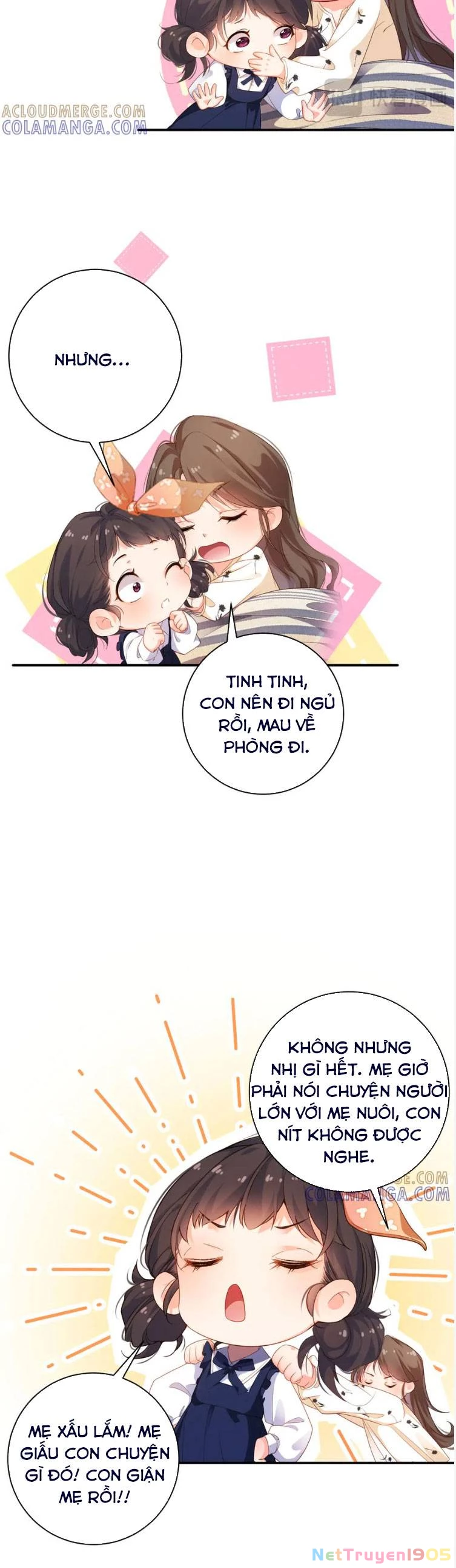 Đệ Nhất Mạnh Bảo: Mua Một Tặng Một Chapter 34 - 9