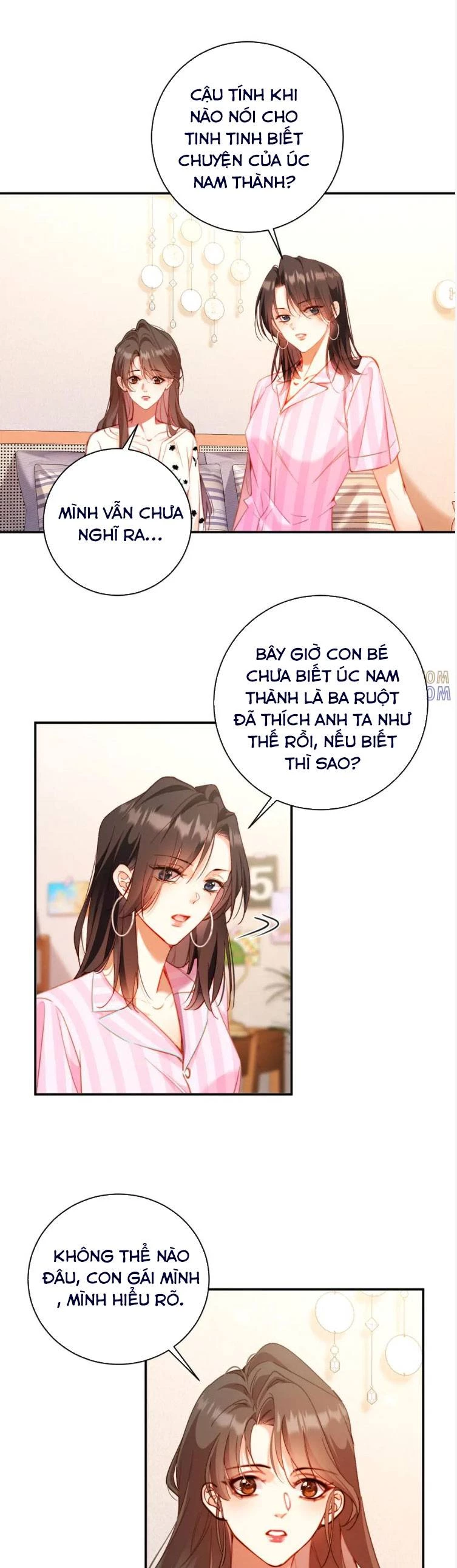Đệ Nhất Mạnh Bảo: Mua Một Tặng Một Chapter 34 - 10