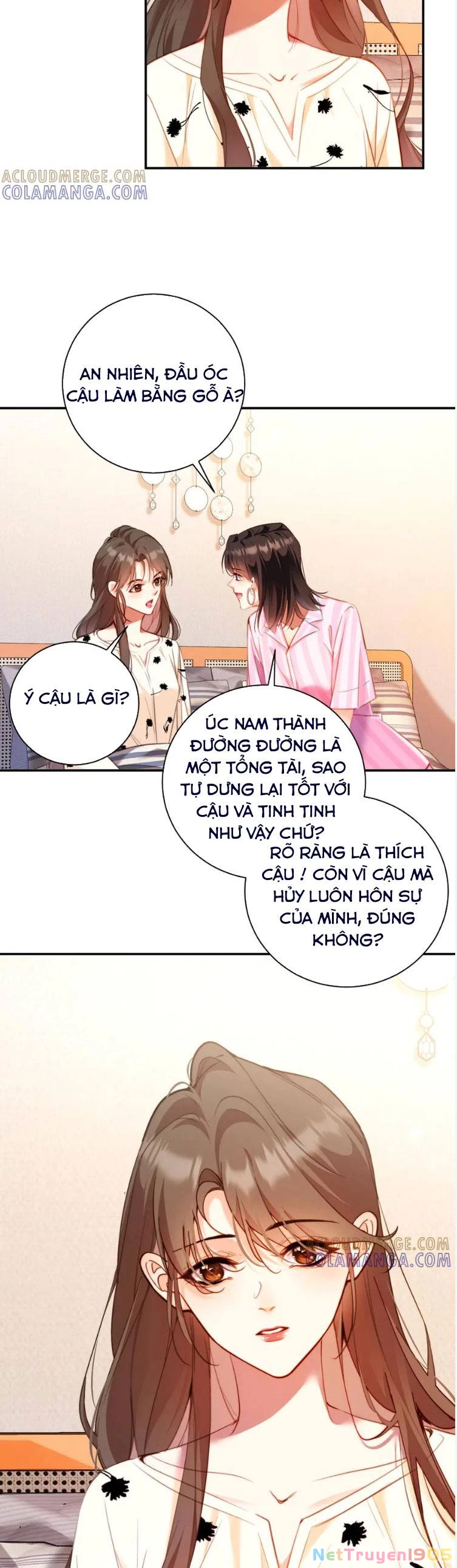 Đệ Nhất Mạnh Bảo: Mua Một Tặng Một Chapter 34 - 11