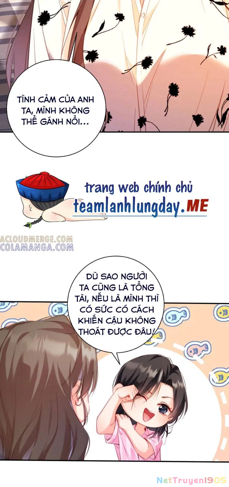 Đệ Nhất Mạnh Bảo: Mua Một Tặng Một Chapter 34 - 12