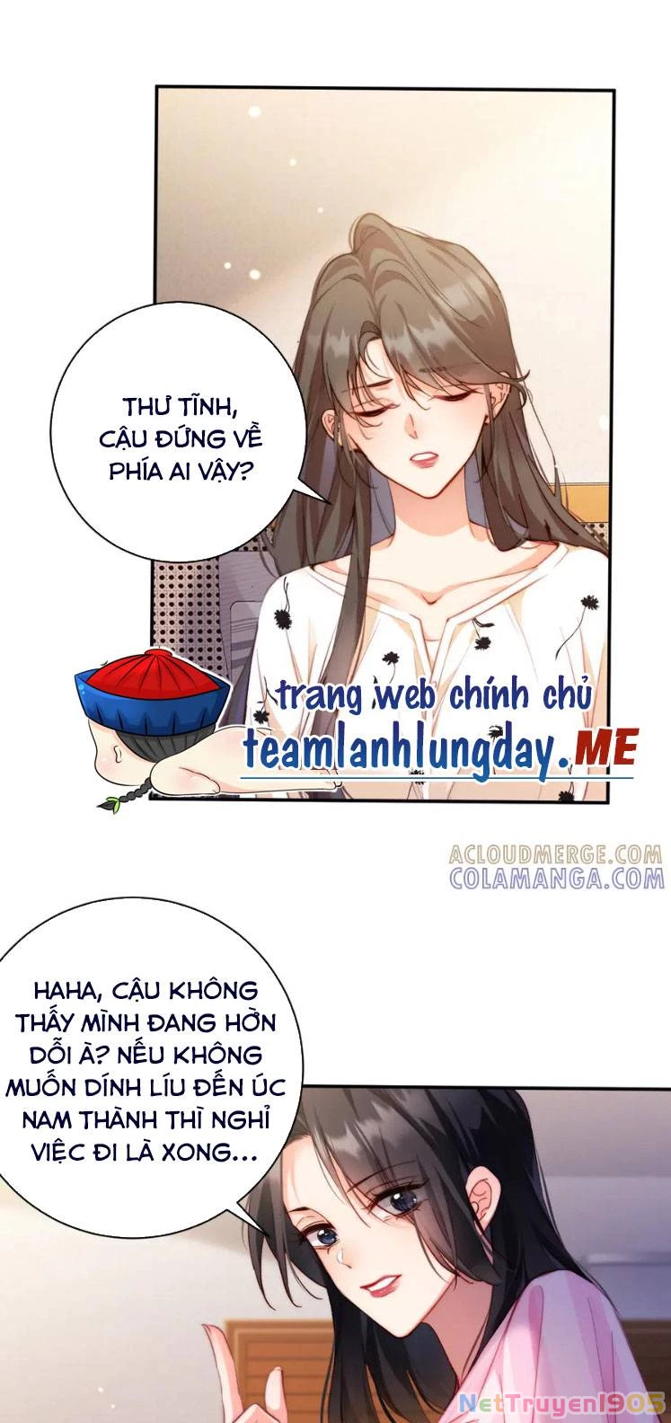 Đệ Nhất Mạnh Bảo: Mua Một Tặng Một Chapter 34 - 13