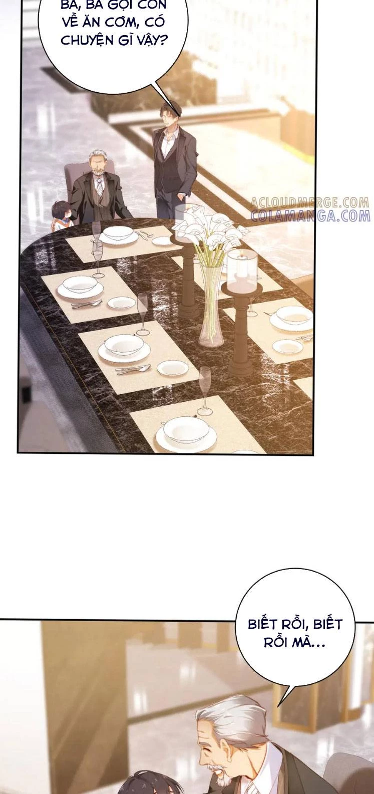 Đệ Nhất Mạnh Bảo: Mua Một Tặng Một Chapter 34 - 20