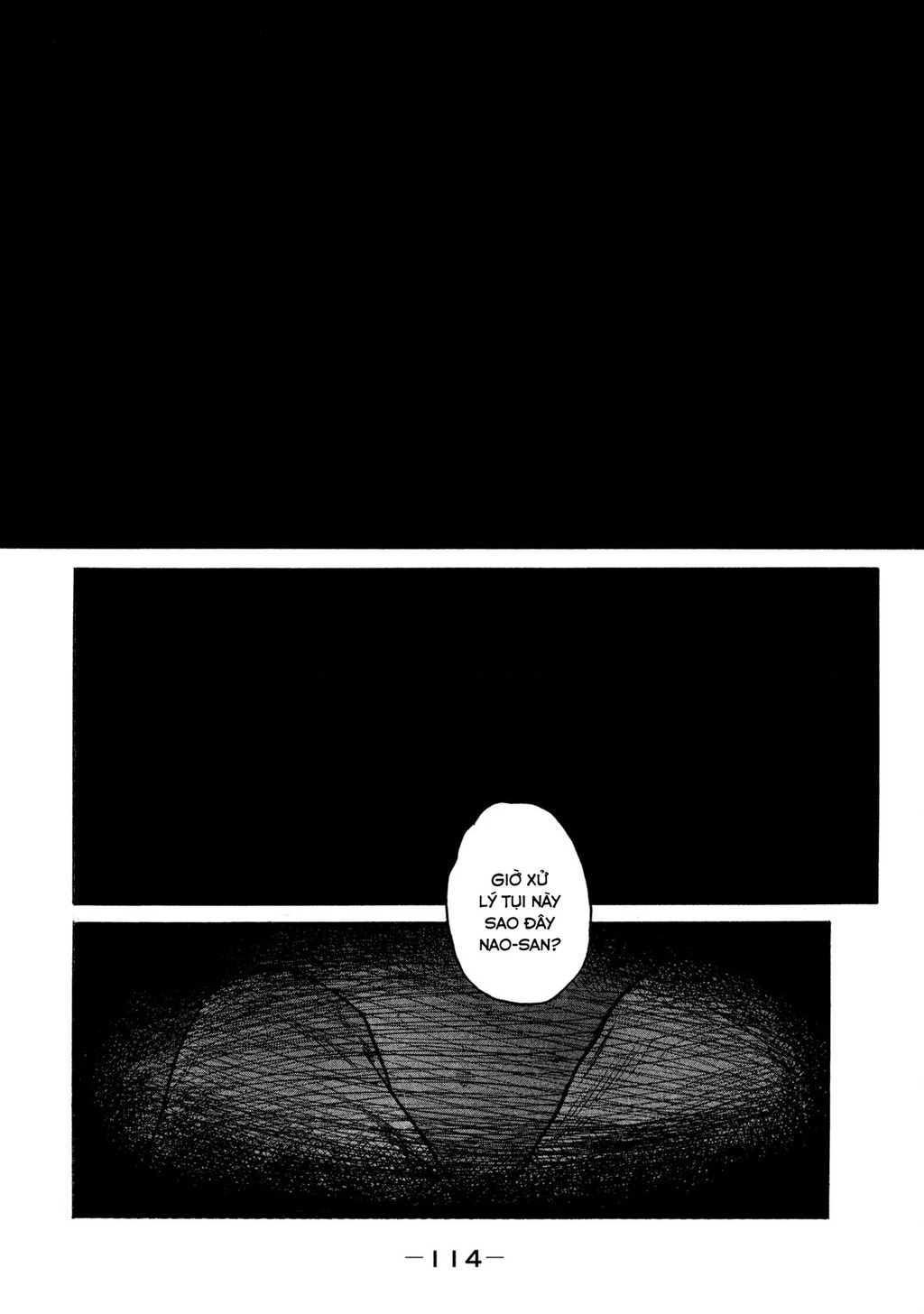 Dù Thế Nào Đi Nữa / Đó Là Tình Bạn Naniwa Chapter 233 - 3