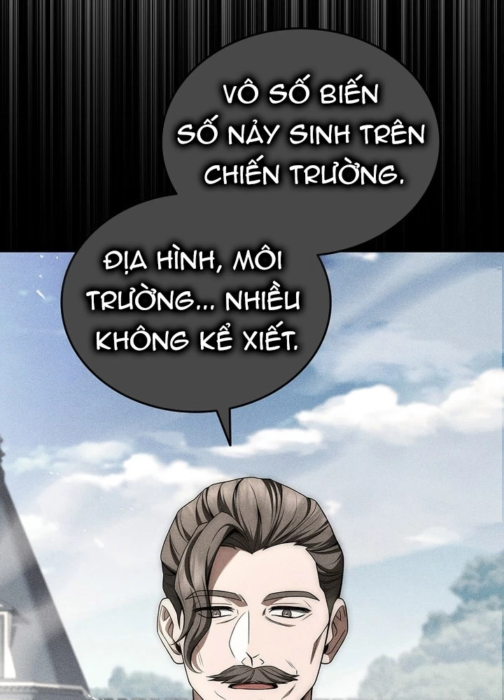 Tam Hoàng Tử Của Vong Quốc Hồi Quy Chapter 27 - 53