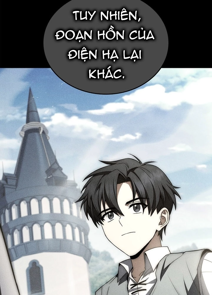 Tam Hoàng Tử Của Vong Quốc Hồi Quy Chapter 27 - 57