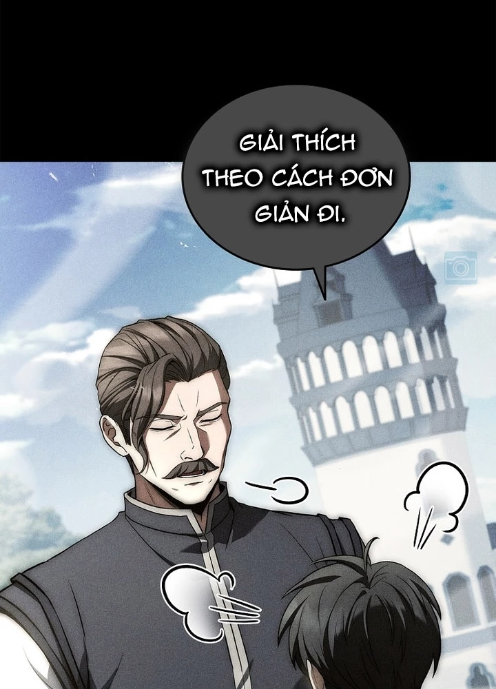 Tam Hoàng Tử Của Vong Quốc Hồi Quy Chapter 27 - 61