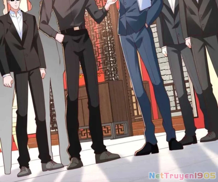 Tôi Là Tài Xế Xe Công Nghệ Có Chút Tiền Thì Đã Sao? Chapter 148 - 2