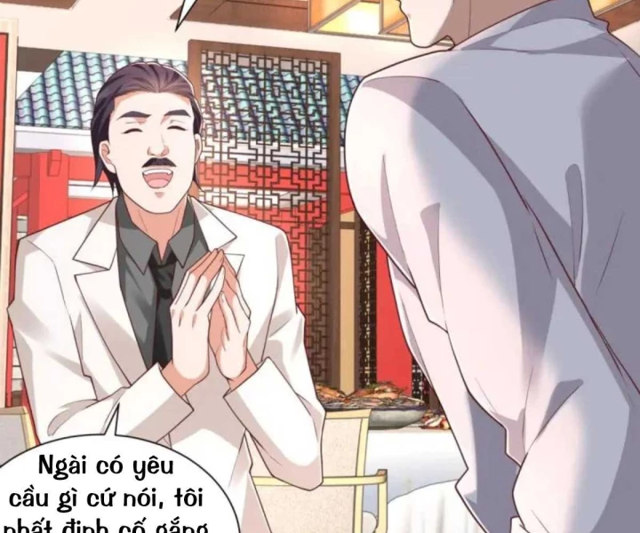 Tôi Là Tài Xế Xe Công Nghệ Có Chút Tiền Thì Đã Sao? Chapter 148 - 4