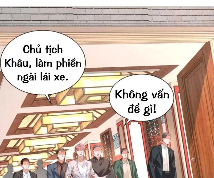Tôi Là Tài Xế Xe Công Nghệ Có Chút Tiền Thì Đã Sao? Chapter 148 - 10