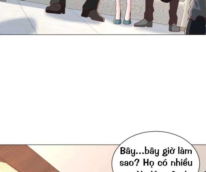 Tôi Là Tài Xế Xe Công Nghệ Có Chút Tiền Thì Đã Sao? Chapter 148 - 16