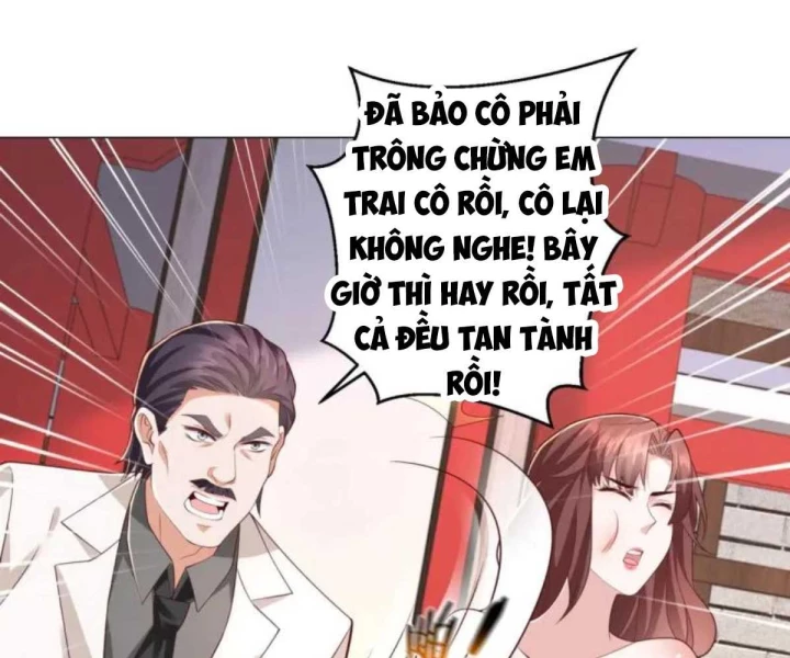 Tôi Là Tài Xế Xe Công Nghệ Có Chút Tiền Thì Đã Sao? Chapter 148 - 19