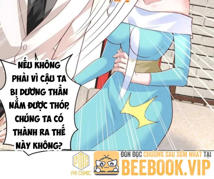 Tôi Là Tài Xế Xe Công Nghệ Có Chút Tiền Thì Đã Sao? Chapter 148 - 20