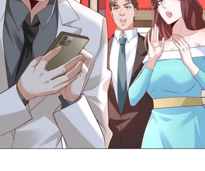 Tôi Là Tài Xế Xe Công Nghệ Có Chút Tiền Thì Đã Sao? Chapter 148 - 28