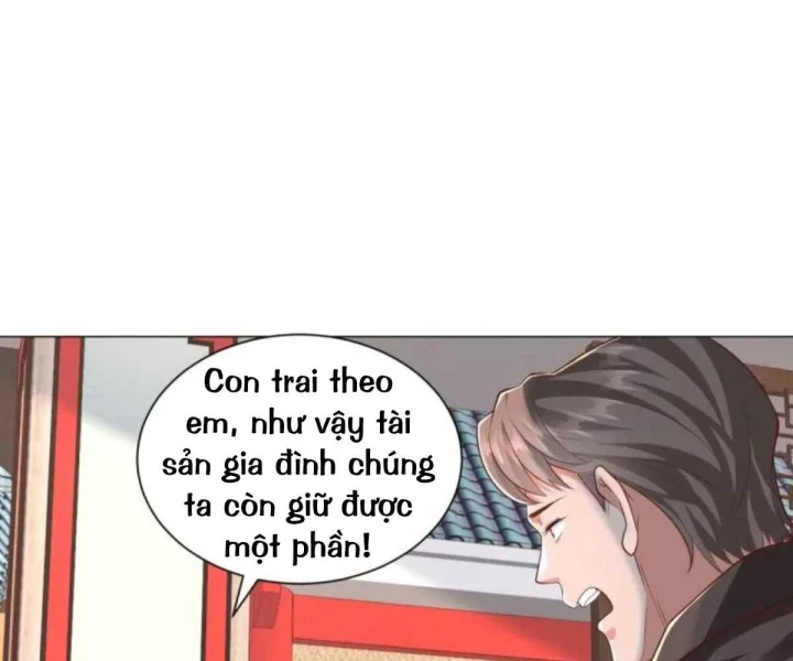 Tôi Là Tài Xế Xe Công Nghệ Có Chút Tiền Thì Đã Sao? Chapter 148 - 29
