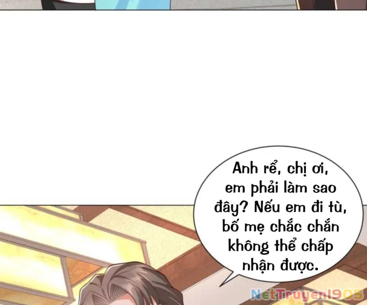 Tôi Là Tài Xế Xe Công Nghệ Có Chút Tiền Thì Đã Sao? Chapter 148 - 31