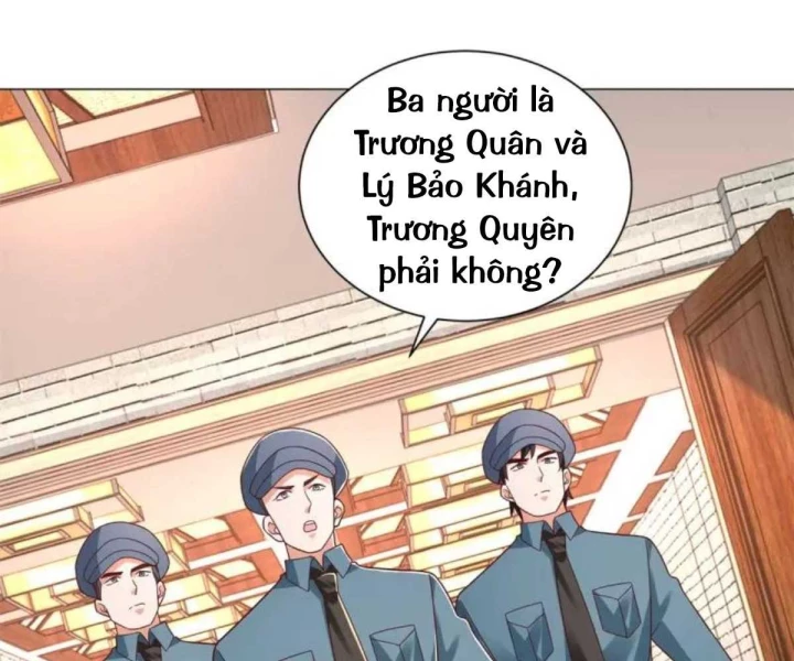Tôi Là Tài Xế Xe Công Nghệ Có Chút Tiền Thì Đã Sao? Chapter 148 - 39