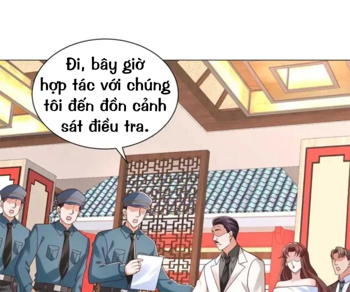 Tôi Là Tài Xế Xe Công Nghệ Có Chút Tiền Thì Đã Sao? Chapter 148 - 43
