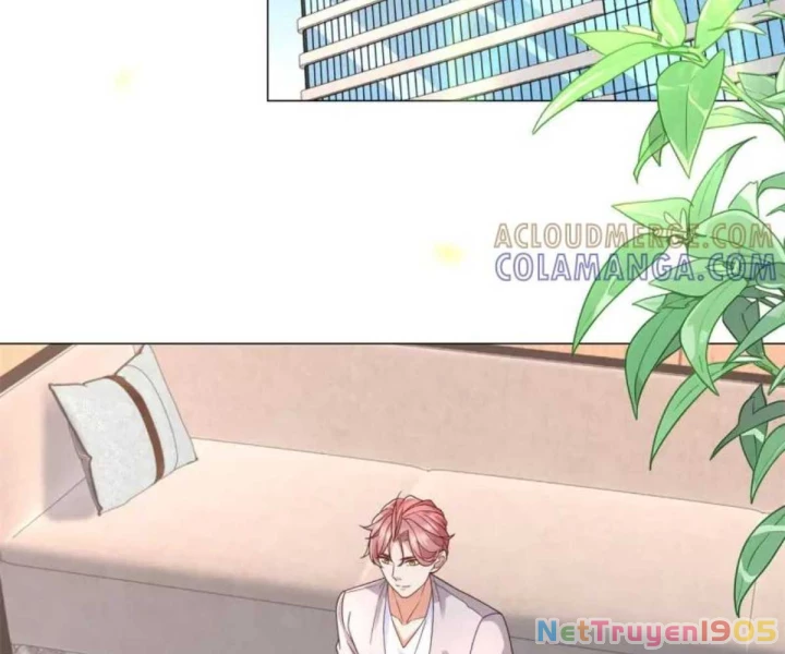 Tôi Là Tài Xế Xe Công Nghệ Có Chút Tiền Thì Đã Sao? Chapter 148 - 47