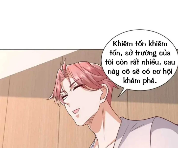 Tôi Là Tài Xế Xe Công Nghệ Có Chút Tiền Thì Đã Sao? Chapter 148 - 53