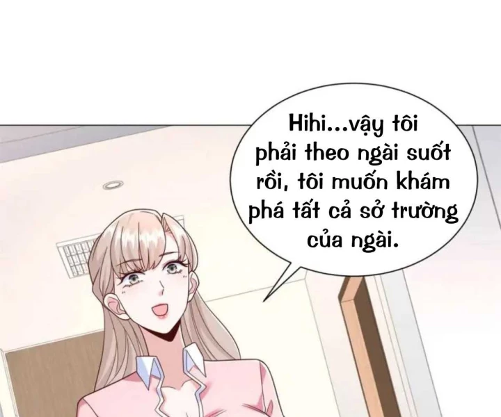 Tôi Là Tài Xế Xe Công Nghệ Có Chút Tiền Thì Đã Sao? Chapter 148 - 55