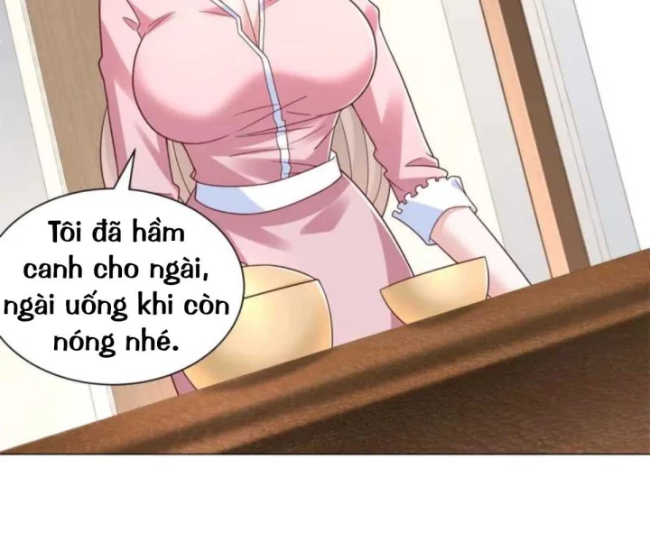 Tôi Là Tài Xế Xe Công Nghệ Có Chút Tiền Thì Đã Sao? Chapter 148 - 56