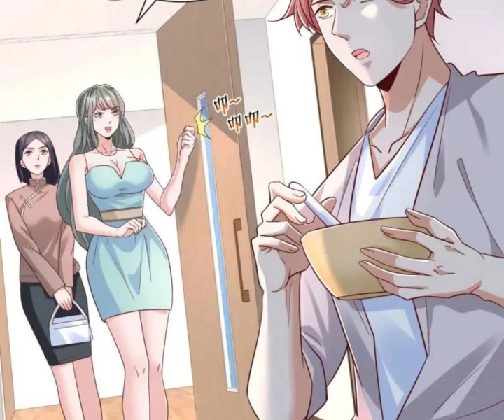 Tôi Là Tài Xế Xe Công Nghệ Có Chút Tiền Thì Đã Sao? Chapter 148 - 59