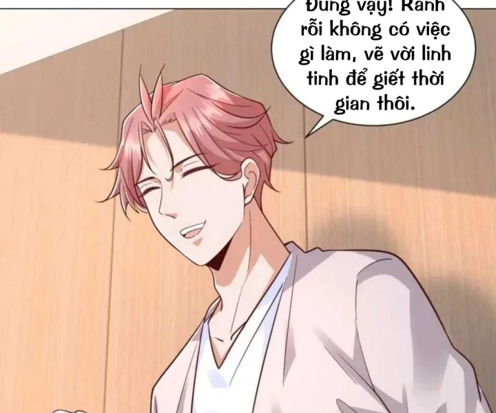 Tôi Là Tài Xế Xe Công Nghệ Có Chút Tiền Thì Đã Sao? Chapter 148 - 67