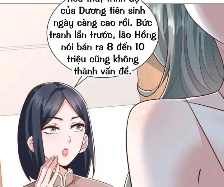 Tôi Là Tài Xế Xe Công Nghệ Có Chút Tiền Thì Đã Sao? Chapter 148 - 69