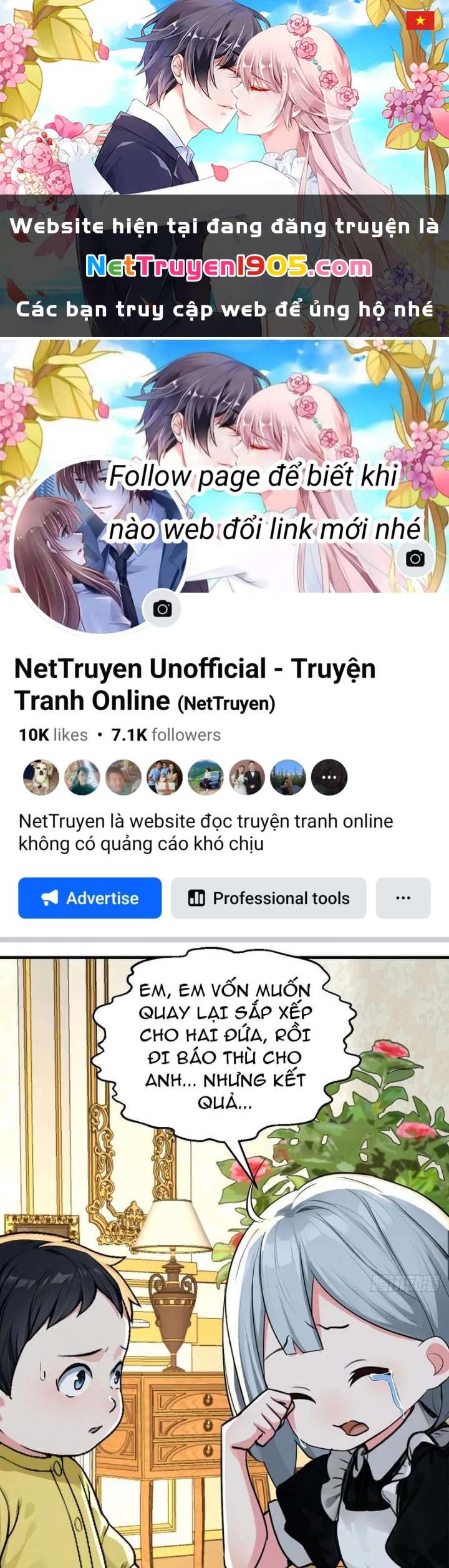 Sau Khi Đầu Thai, Ta Được Kẻ Thù Khắc Thành Vô Địch Chapter 8 - 1
