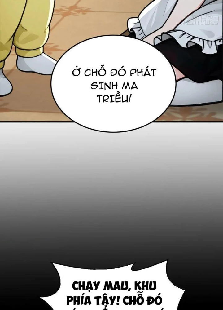 Sau Khi Đầu Thai, Ta Được Kẻ Thù Khắc Thành Vô Địch Chapter 8 - 3