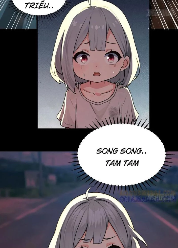Sau Khi Đầu Thai, Ta Được Kẻ Thù Khắc Thành Vô Địch Chapter 8 - 7
