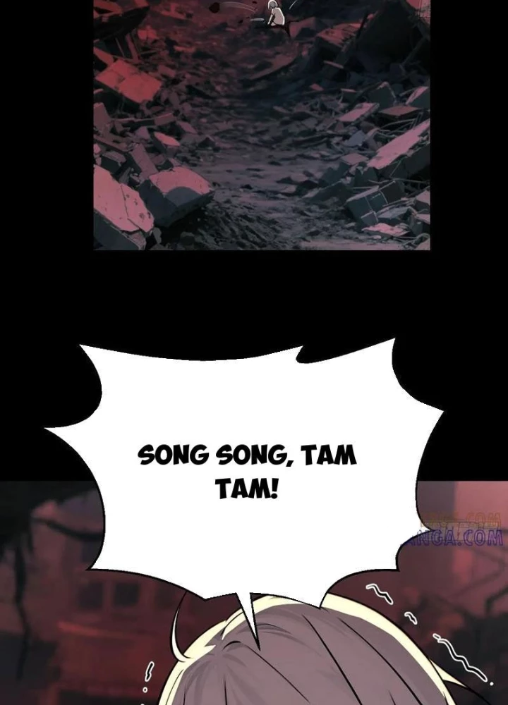 Sau Khi Đầu Thai, Ta Được Kẻ Thù Khắc Thành Vô Địch Chapter 8 - 19