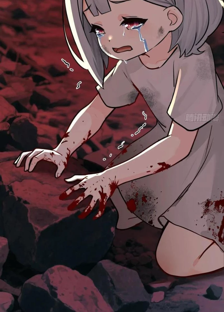 Sau Khi Đầu Thai, Ta Được Kẻ Thù Khắc Thành Vô Địch Chapter 8 - 21