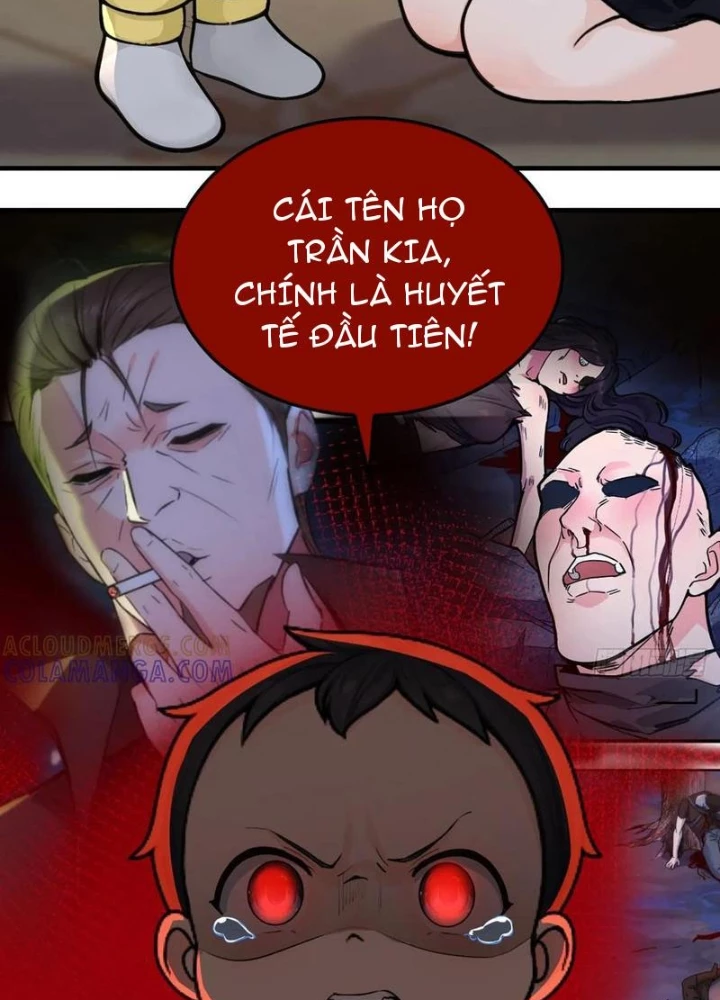 Sau Khi Đầu Thai, Ta Được Kẻ Thù Khắc Thành Vô Địch Chapter 8 - 31
