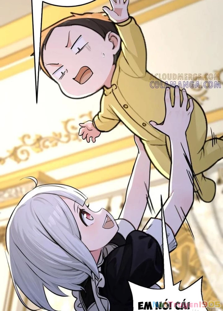 Sau Khi Đầu Thai, Ta Được Kẻ Thù Khắc Thành Vô Địch Chapter 8 - 55