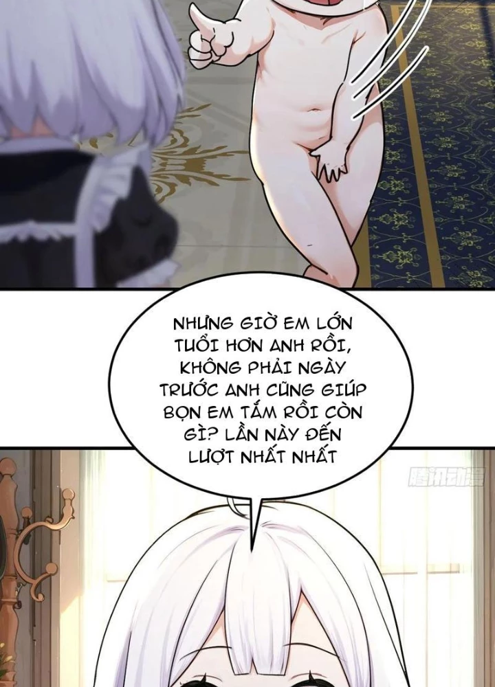 Sau Khi Đầu Thai, Ta Được Kẻ Thù Khắc Thành Vô Địch Chapter 8 - 75