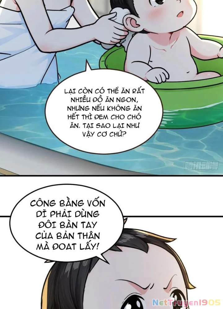 Sau Khi Đầu Thai, Ta Được Kẻ Thù Khắc Thành Vô Địch Chapter 8 - 87